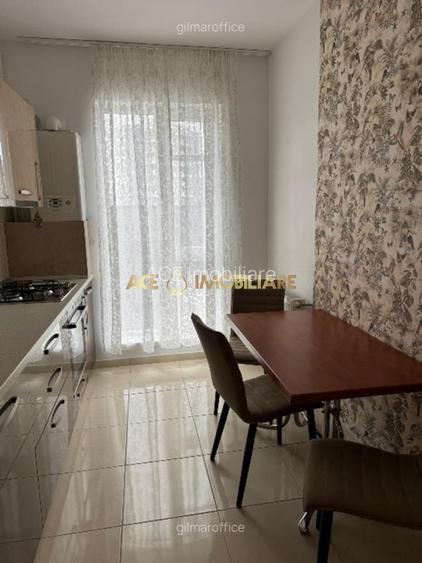 2 Camere de inchiriat | Mihai Bravu | Metrou | Centrala | Parcare - 5