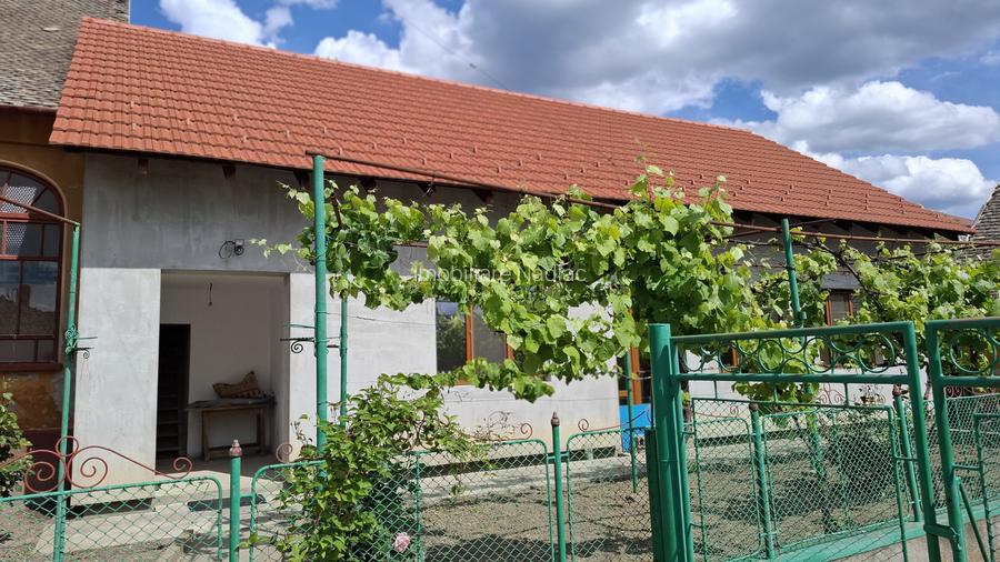 Proprietate rară în Nădlac – Casa ultracentral 7 camere - 4