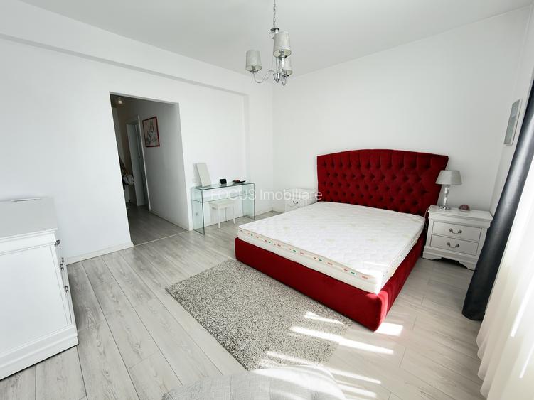 Apartament 2 cam, 54mp, Centrala, Parcare - Lacul Tei | Tei | Stefan cel Mare - 6