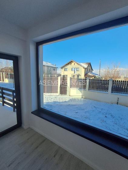 Casa individuala de vanzare/ Sanpetru - 2