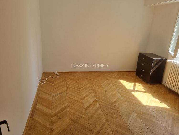 Cotroceni Facultatea de Medicina Gradina Botanica ap 3 camere spatios 80mp. - 7