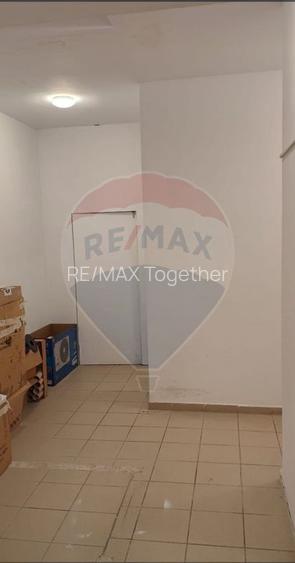 Spațiu comercial de 74mp de închiriat - 2