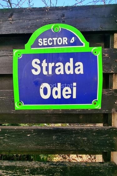 Vanzare casa Odei 174 teren 444mp Aparatorii Patriei Berceni Brancoveanu Luica - 2