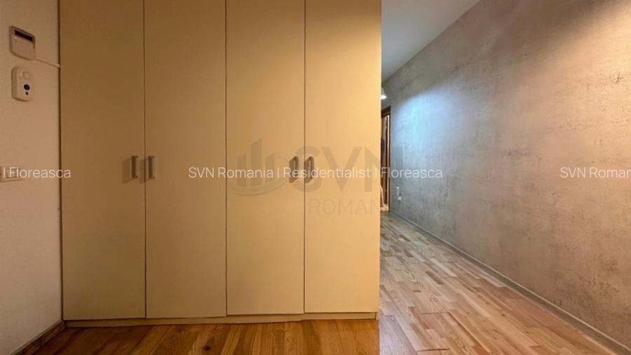 REA1028793 Apartament 4 camere Herastrau de vanzare - 9