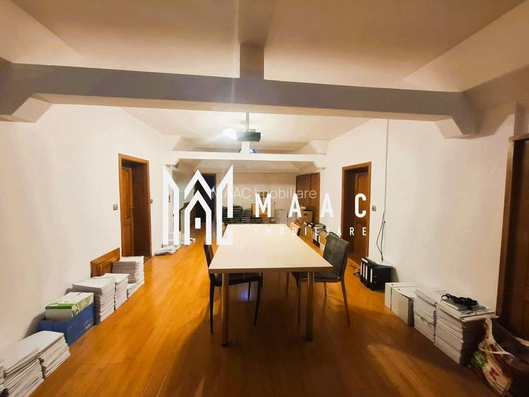 Spatiu de birouri | 250 mp | Selimbar - 5