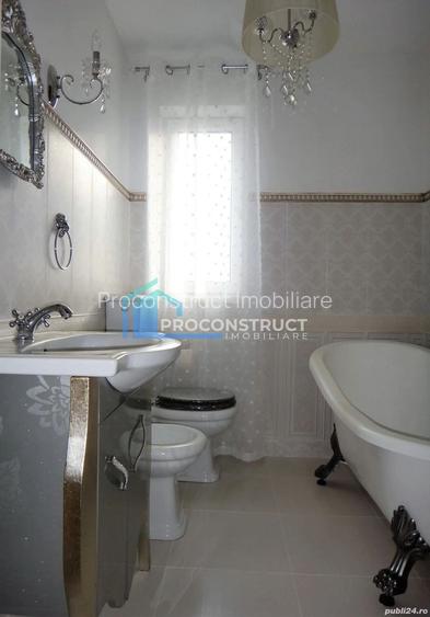 Apartament premium cu scară interioară – Dumbrăvița - 10