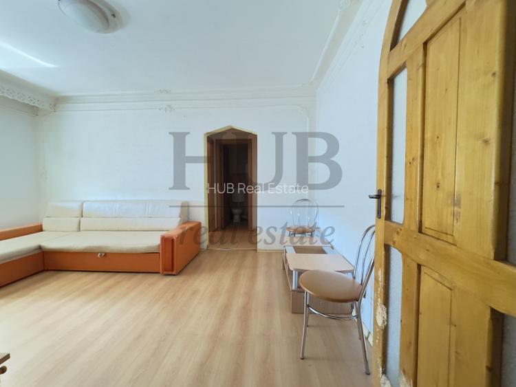 Apartament cu 2 camere | semidecomandat | Milcov - de vanzare - 4