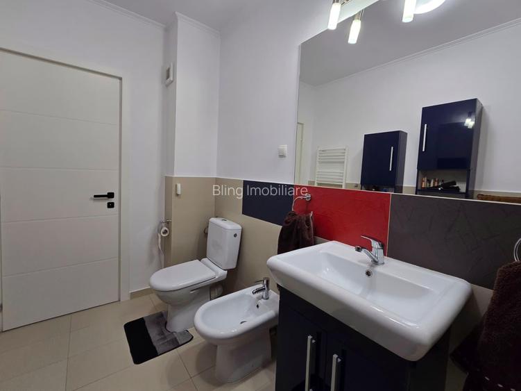 Apartament 2 camere, Zona Stadionului, 50mp, Parcare - 7