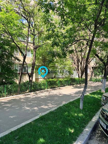 Apartament 3 camere  | Bloc 1992 | Fix langa Parc - 2