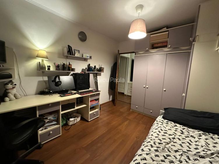 Exercitiu, 3 camere,proprietar preț valabil pana la 15 martie,disponibil imediat - 11