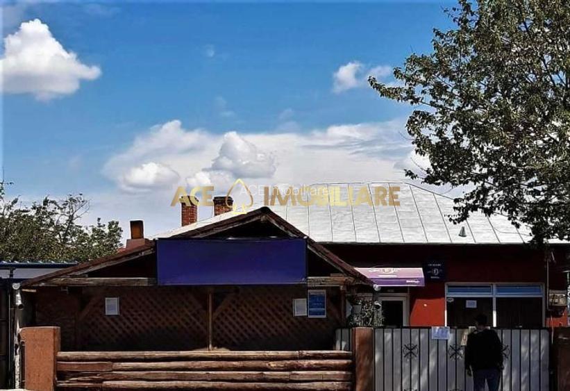 Spatiu Comercial de Inchiriat | Popesti Leordeni | 582 mp - 2