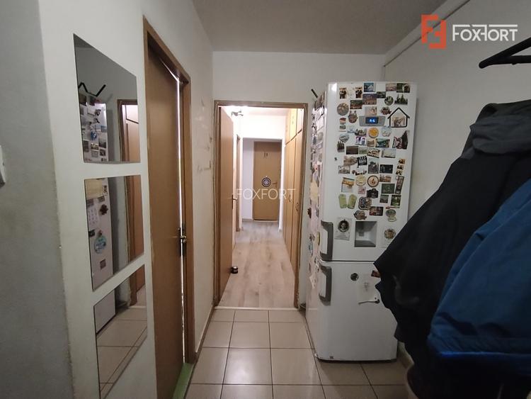 Apartament cu 3 camere de vanzare in zona Girocului - 11
