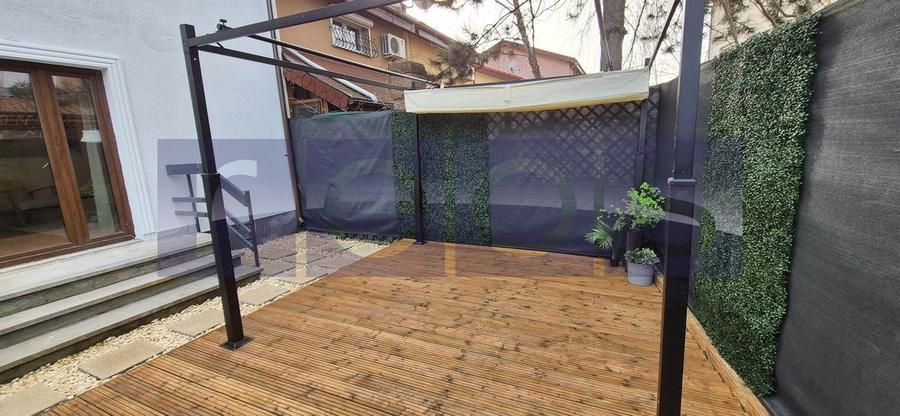 VANZARE VILA PIPERA | 140 MP | CURTE PROPRIE | MOBILAT SI UTILAT LUX | - 17