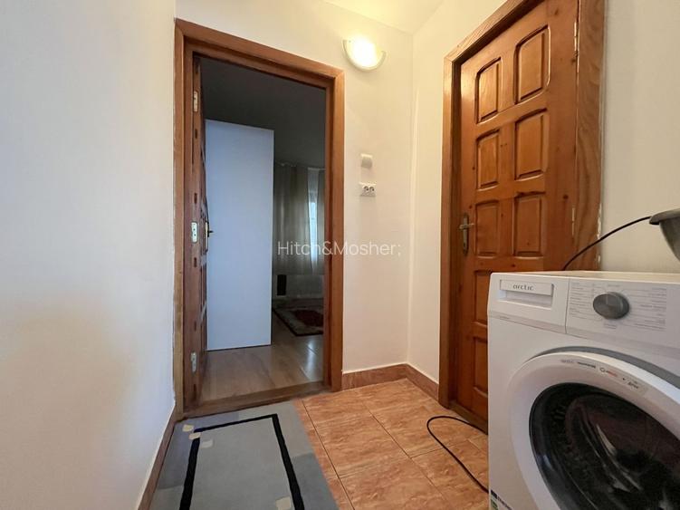 Apartament 2 camere, 56 mp, 2 balcoane – Giroc- Comision 0% - 9