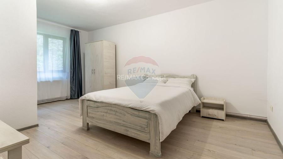 Oportunitate | Pensiune cu Restaurant | 21 camere - 14