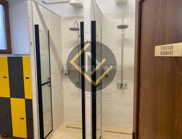 0% ! Spatiu COMERCIAL in proprietate cu Afacere "la cheie" PARTER - 9
