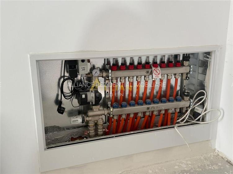 Complex Rezidential Ideal Villas / 5 Camere / 3 Bai / Dressing / Curte Amenajata - 10