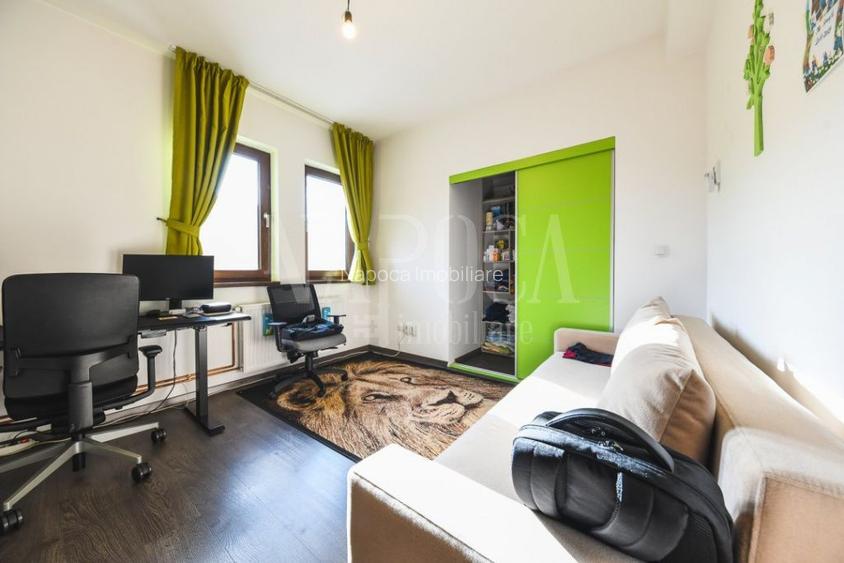 Casa 5 camere de vanzare in Floresti - 14