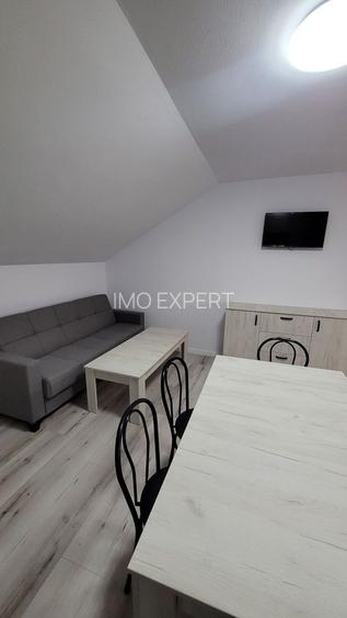 Apartament cu 3 camere situat la casa de inchiriat in Alba Iulia - 7