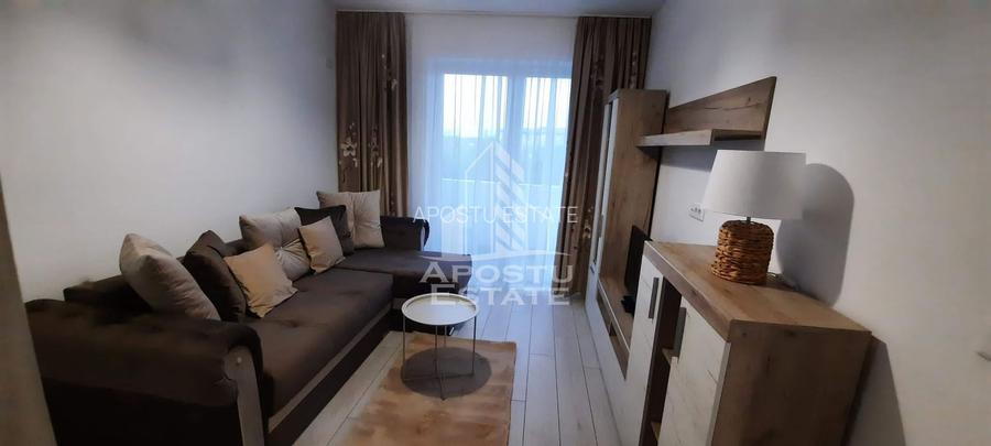 Apartament 1 camera, decomandat , zona Braytim, Timisoara, Timis - 2