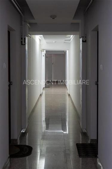 Decomandat si distinct, parcare subterana, Privilegio, Brasov - 23