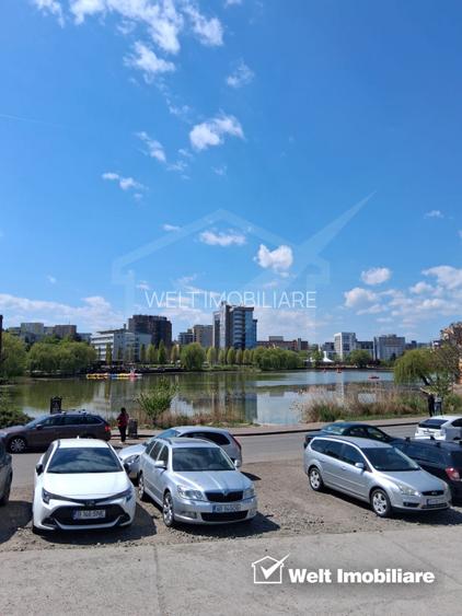 Apartament 2 camere decomandate, parcare, Iulius Mall, FSEGA - 14