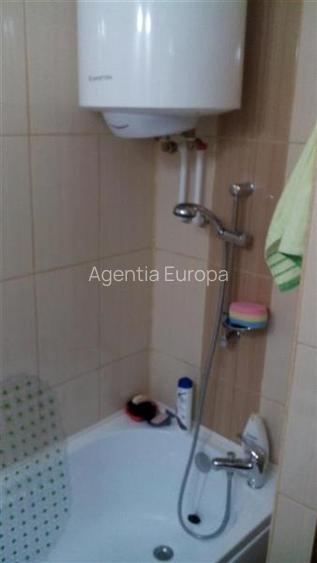 Garsoniera de vanzare zona Dalas Tulcea - 8