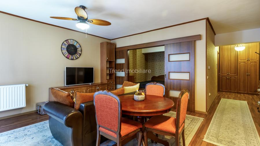 Apartament cu 2 camere - Bonjour Residence - 3