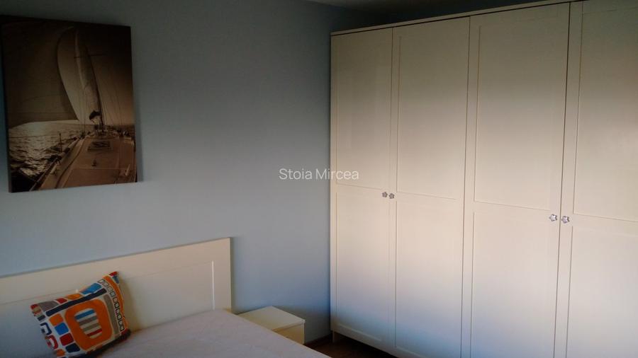 Apartament 2 camere+curte exterioara, parter zona Strand, parc D. Cantemir - 2