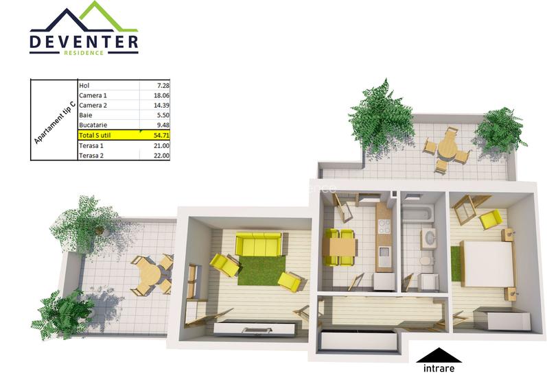 Deventer Residence - 6