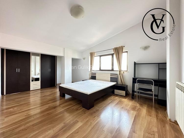 Apartament de închiriat în stil duplex - Zona CET - Termen Lung - 4
