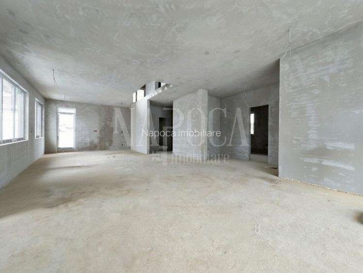 Casa 6 camere de vanzare in Feleacu - 4
