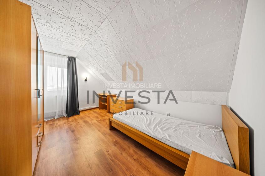 Casa individuala spatioasa cu 4 dormitoare, Colonia Sopor - 10