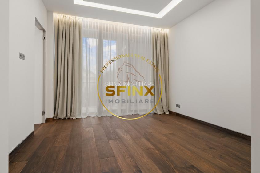 Kiseleff, to let, pet friendly, 5 rooms, 250 sqm, 67sqm terraces, 2 parking lots - 22