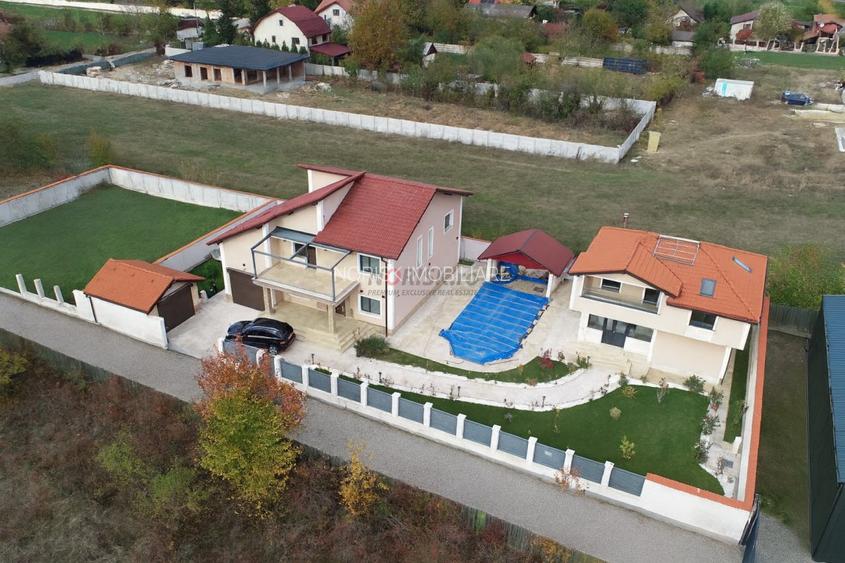 Refugiul perfect pentru familie – Snagov - 5