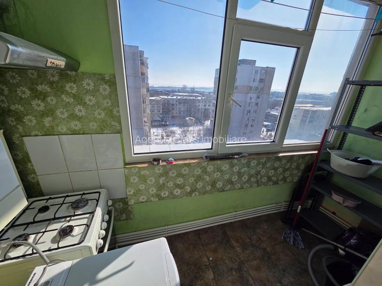 Apartament cu 2 camere Zona Micro 19 | O-uri - 6