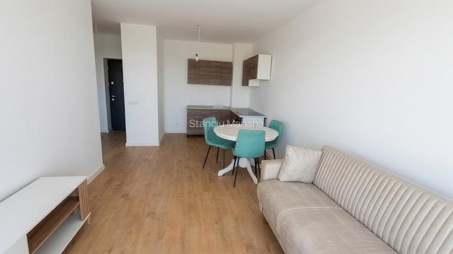 Direct Proprietar - Studio 37,5 MP utili + Balcon 3,7MP + Parcare, Targoviste - 8