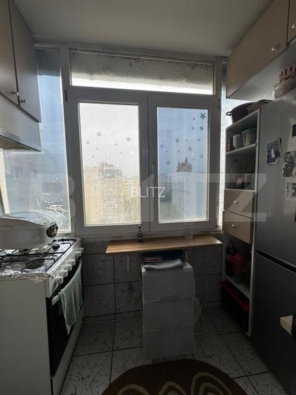 Apartament cu 2 camere, 51 mp - Sebastian - 7