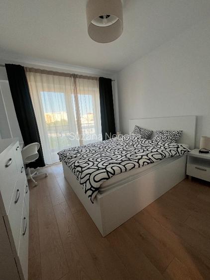Apartament 2 camere modern Timpuri Noi- loc de parcare inclus! - 10