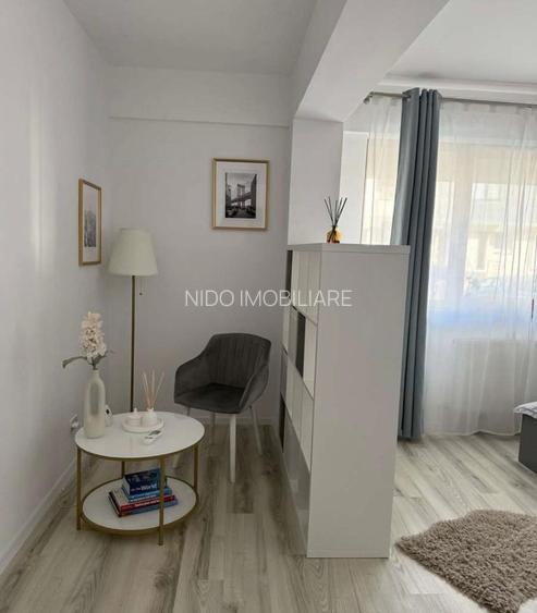 EXCLUSIV - Garsoniera - Theodor Pallady - Loc De Parcare - 6