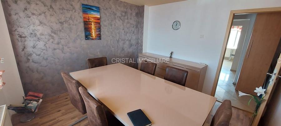 Apartament 3 camere, parțial mobilat, centrala, 2 băi, Mall Vitan - 2