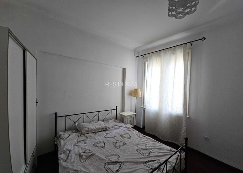 Apartament 2 camere cu metrou Piata Romana 2 min etaj 2 - Piata Amzei. - 3