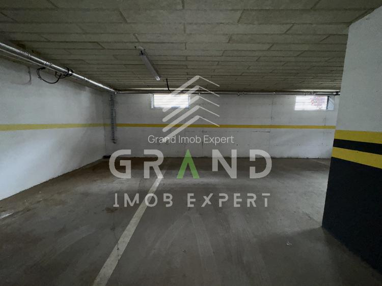 Ap 2 camere | BALCON | Parcare subterană | FLORESTI/EROILOR - 37