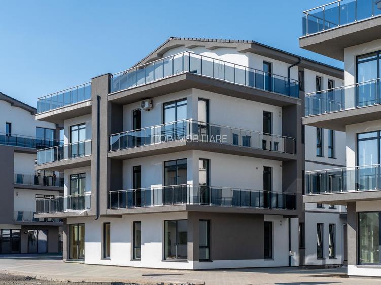 INCHIRIEZ  APARTAMENT DECOMANDAT CU TERASA DE 18 MP- PET FRIENDLY - 17