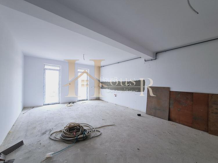 Bloc nou aproape de Zone Cafe 2. Etajul 1. - 6