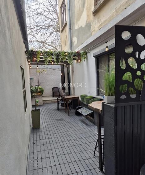 Vânzare apartament de 2 camere Victoriei- vilă interbelică - 11