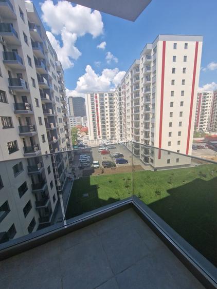 Studio Lux|Pat+Canapea|Grozavesti|Politehnica|Prima Utilizare|4 min metrou - 10