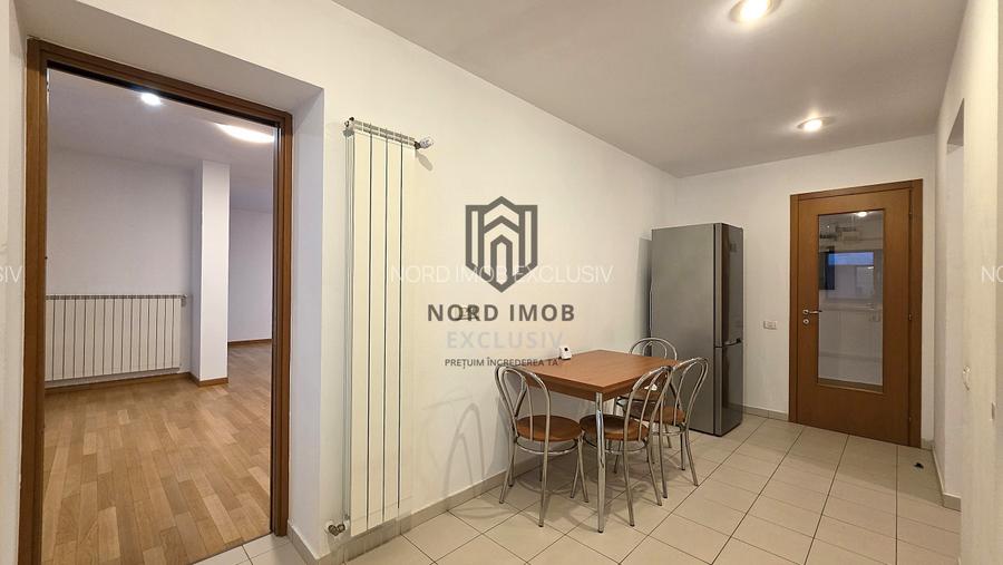 Washington Residence – Apartament 4 camere | Loc parcare | Boxa | Pet friendly - 10