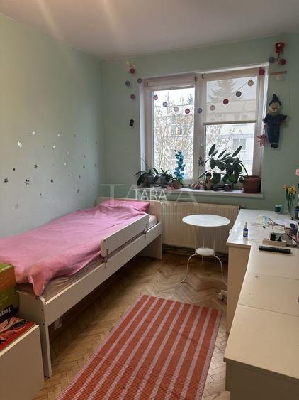 Apartament 3 camere decomandat – Gheorgheni - 5