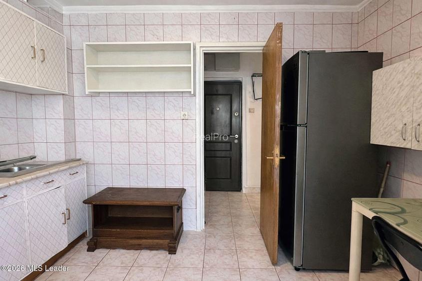 Obor langa metrou, 3 camere 77.35 mp total, anvelopat, creditabil - 6